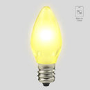 Foco Led C7LEDE12FLAMAAM