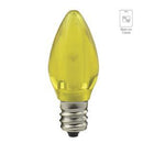 Foco Led C7LEDE12FLAMAAM