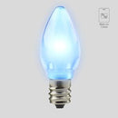 Foco Led C7LEDE12FLAMAAZ