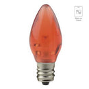 Foco Led C7LEDE12FLAMARO