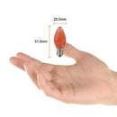 Foco Led C7LEDE12FLAMARO