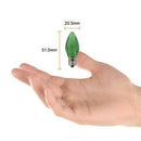 Foco Led C7LEDE12FLAMAVE