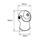 Accesorio Smart CAM6SVCDTCW Viewer