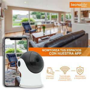 Accesorio Smart CAM6SVCDTCW Viewer