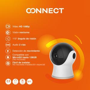Accesorio Smart CAM6SVCDTCW Viewer