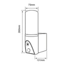 Accesorio Smart CAMEXTF5SMVTCW Eyeshot