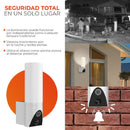 Accesorio Smart CAMEXTF5SMVTCW Eyeshot