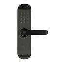 Cerradura Smart CIE202VCDTCW-BD Safe Lock