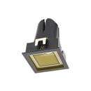 Luminaria de Empotrar en Techo Comercial CO1055NBCB Construlita