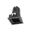 Luminaria de Empotrar en Techo Comercial CO1055NBCB Construlita