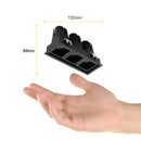 Luminaria de Empotrar en Techo Comercial CO1057NBCB Construlita