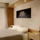 Luminaria de Empotrar en Techo Comercial CO1058NBCB Construlita