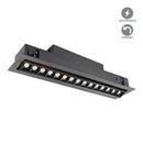 Luminaria de Empotrar en Techo Comercial CO1083NBCA Construlita