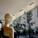 Luminaria de Empotrar en Techo Comercial CO1084BBCA Construlita