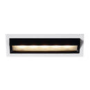 Luminaria de Empotrar en Techo Comercial CO1086BBCA Construlita