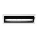 Luminaria de Empotrar en Techo Comercial CO1086BBCA Construlita