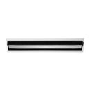 Luminaria de Empotrar en Techo Comercial CO1087BBCA Construlita