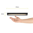 Luminaria de Empotrar en Techo Comercial CO1088BBCA Construlita