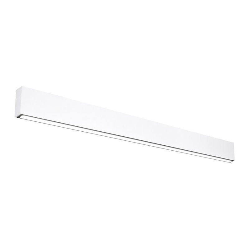 Luminaria de Empotrar en Techo Comercial CO1091BBNA Construlita