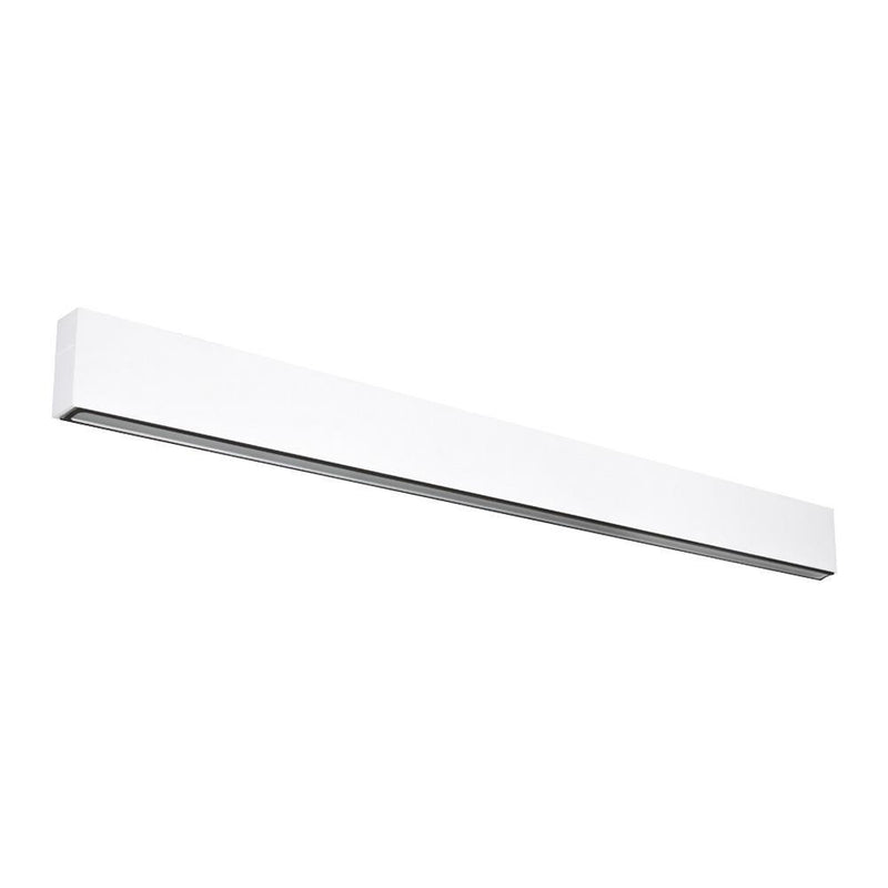 Luminaria de Empotrar en Techo Comercial CO1091BBNA Construlita