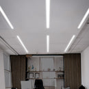 Luminaria de Empotrar en Techo Comercial CO1091BBNA Construlita