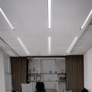 Luminaria de Empotrar en Techo Comercial CO1091NBNA Construlita