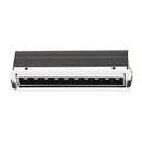 Luminaria de Empotrar en Techo Comercial CO1097BBCA Construlita