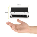 Luminaria de Empotrar en Techo Comercial CO1098BBCA Construlita