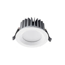 Luminaria de Empotrar en Techo Comercial CO1148BBCA Construlita