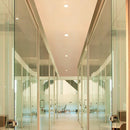 Luminaria de Empotrar en Techo Comercial CO1148BBCA Construlita