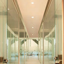 Luminaria de Empotrar en Techo Comercial CO1149BBCA Construlita