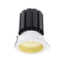 Luminaria de Empotrar en Techo Comercial CO1161BBCB Construlita