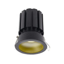 Luminaria de Empotrar en Techo Comercial CO1161NBCB Construlita