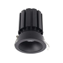 Luminaria de Empotrar en Techo Comercial CO1161NBCB Construlita