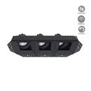 Luminaria de Empotrar en Techo Comercial CO1172NBCA Construlita