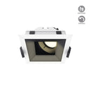 Luminaria de Empotrar en Techo Comercial CO1185BBCA Construlita