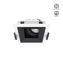 Luminaria de Empotrar en Techo Comercial CO1185BBCA Construlita