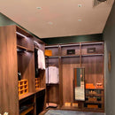 Luminaria de Empotrar en Techo Comercial CO1185BBCA Construlita