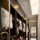 Luminaria de Empotrar en Techo Comercial CO1188BBCA Construlita