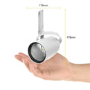 Luminaria de Empotrar en Techo Comercial CO1230BBCA Construlita