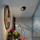 Luminaria de Empotrar en Techo Comercial CO1230NBCA Construlita