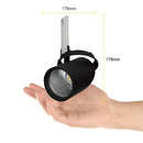 Luminaria de Empotrar en Techo Comercial CO1231NBCA Construlita