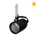 Luminaria de Empotrar en Techo Comercial CO1232NBCA Construlita