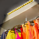 Luminaria de Empotrar en Techo Comercial CO1263BBCA Construlita