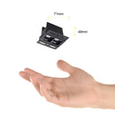 Luminaria de Empotrar en Techo Comercial CO1264NBCA Construlita