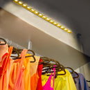 Luminaria de Empotrar en Techo Comercial CO1267NBCA Construlita