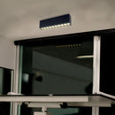 Luminaria de Sobreponer en Techo Comercial CO4081NBCA Construlita