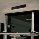 Luminaria de Sobreponer en Techo Comercial CO4082NBCA Construlita