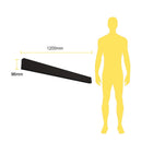 Luminaria de Sobreponer en Techo Comercial CO4090NBCA Construlita