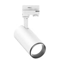 Luminaria de Sobreponer Riel Comercial CO5112BBNA Construlita